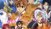 Arata The Legend izle