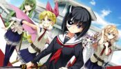 Armed Girl’s Machiavellism izle