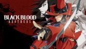 Black Blood Brothers izle