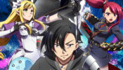 Black Summoner izle