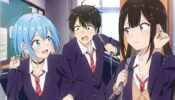 Can a Boy-Girl Friendship Survive? izle