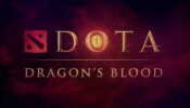 DOTA Dragons Blood izle