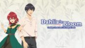 Dahlia in Bloom Crafting a Fresh Start with Magical Tools izle
