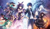 Date a Live izle