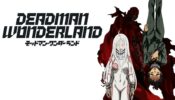 Deadman Wonderland izle