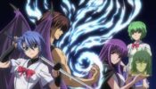 Demon King Daimao izle