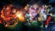 Demon Slayer: Kimetsu no Yaiba izle