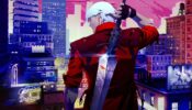 Devil May Cry izle