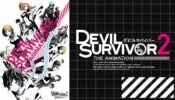 Devil Survivor 2: The Animation izle