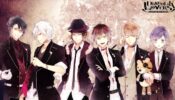 Diabolik Lovers izle