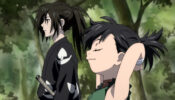 Dororo izle