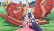 Dragon Goes House-Hunting izle