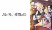 Flower and Asura izle