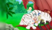 Fluffy Paradise izle