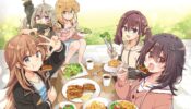 Food for the Soul izle