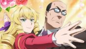 From Bureaucrat to Villainess: Dad’s Been Reincarnated! izle