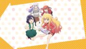 Gabriel DropOut izle
