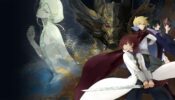 Garo The Animation izle