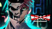 Go! Go! Loser Ranger! izle
