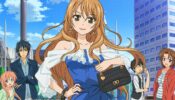 Golden Time izle