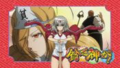 Good Luck Girl! izle