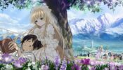 Gosick izle