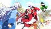Gugure! Kokkuri-san izle