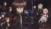 Guilty Crown izle
