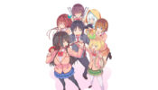 Hensuki: Are You Willing to Fall in Love With a Pervert, As Long As She’s a Cutie? izle