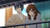 Horimiya: The Missing Pieces izle