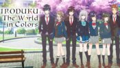 IRODUKU The World in Colors izle