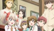If It’s for My Daughter, I’d Even Defeat a Demon Lord izle