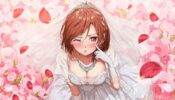 I’m Getting Married to a Girl I Hate in My Class izle