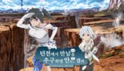 Is It Wrong to Try to Pick Up Girls in a Dungeon? izle