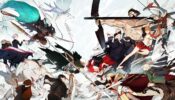 Ishura izle