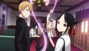 Kaguya-sama: Love Is War izle