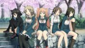 Love, Election, & Chocolate izle