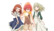 Magic Maker How to Make Magic in Another World izle