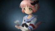 Magical Girl Raising Project izle