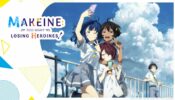 Makeine: Too Many Losing Heroines! izle