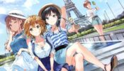 Masamune-kun’s Revenge izle