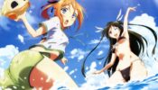 Mayo Chiki! izle