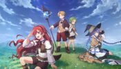 Mushoku Tensei: Jobless Reincarnation izle