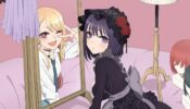 My Dress-Up Darling izle