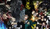 My Hero Academia izle