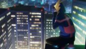 My Hero Academia Vigilantes izle