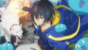 My Isekai Life I Gained a Second Character Class and Became the Strongest Sage in the World! izle