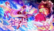 No Game No Life izle