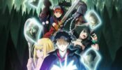 No Longer Allowed in Another World izle