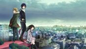 Noragami izle